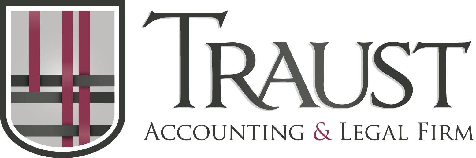 IT Service Desk Traust Accounting